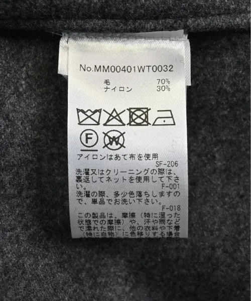 MAISON KITSUNE Casual shirts