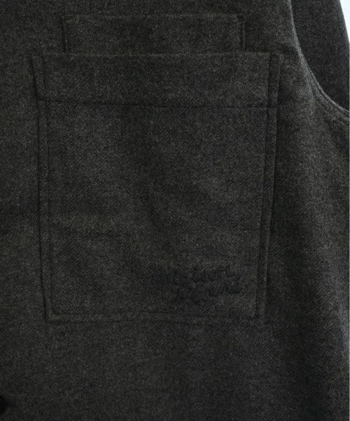 MAISON KITSUNE Casual shirts