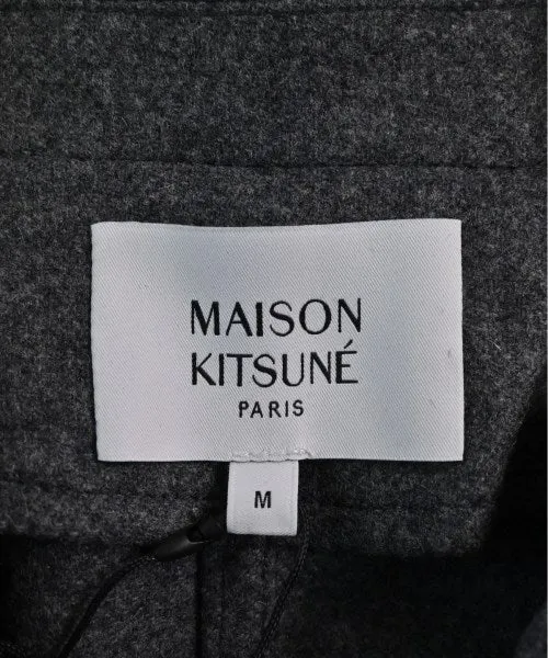 MAISON KITSUNE Casual shirts