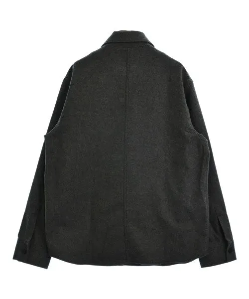 MAISON KITSUNE Casual shirts