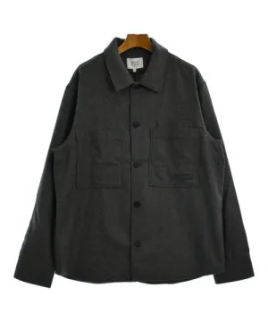 MAISON KITSUNE Casual shirts