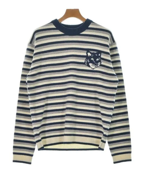 MAISON KITSUNE Sweaters