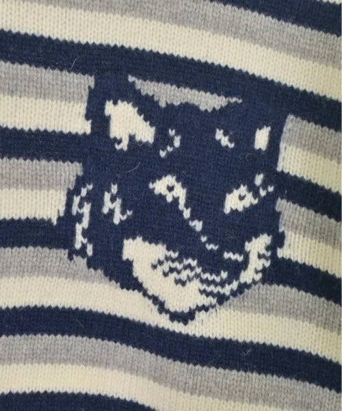 MAISON KITSUNE Sweaters