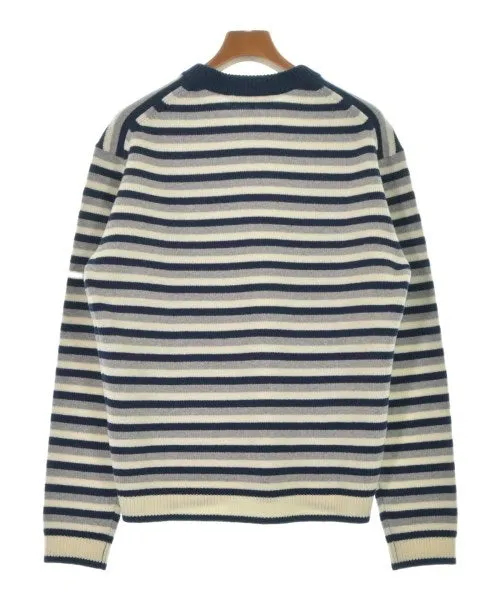 MAISON KITSUNE Sweaters