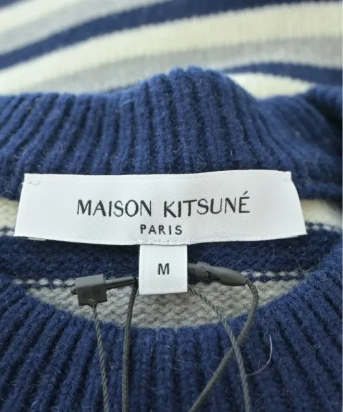 MAISON KITSUNE Sweaters