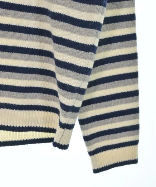MAISON KITSUNE Sweaters