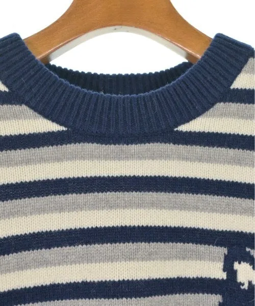 MAISON KITSUNE Sweaters