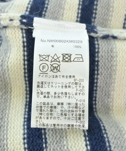 MAISON KITSUNE Sweaters