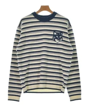 MAISON KITSUNE Sweaters