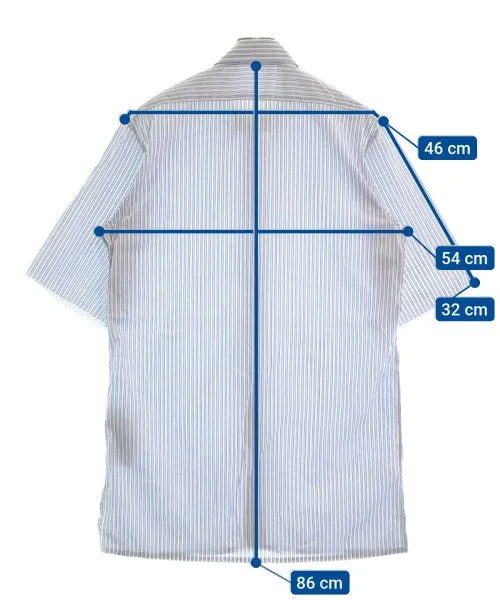 Maison Margiela Casual shirts