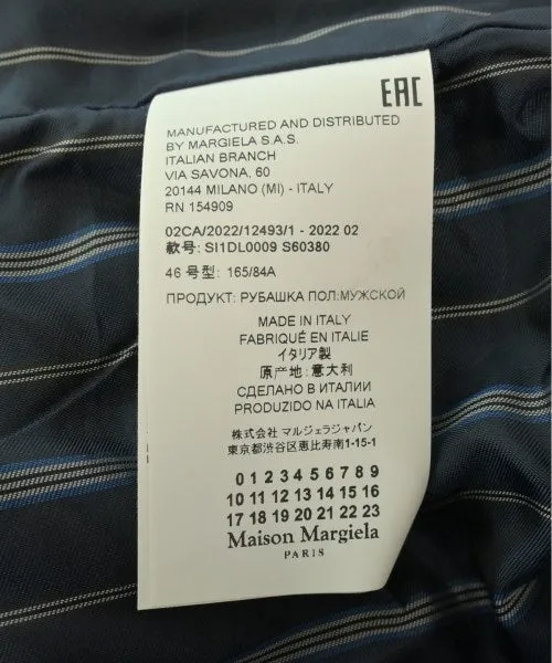 Maison Margiela Casual shirts