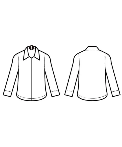 Maison Margiela Casual shirts