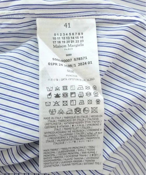 Maison Margiela Casual shirts