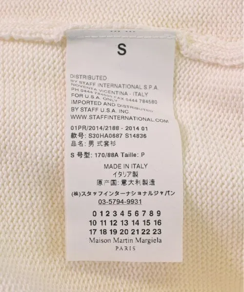 Maison Margiela Sweaters