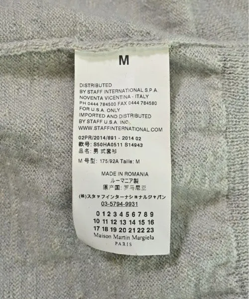 Maison Margiela Sweaters