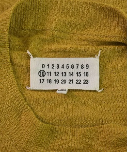 Maison Margiela Sweaters