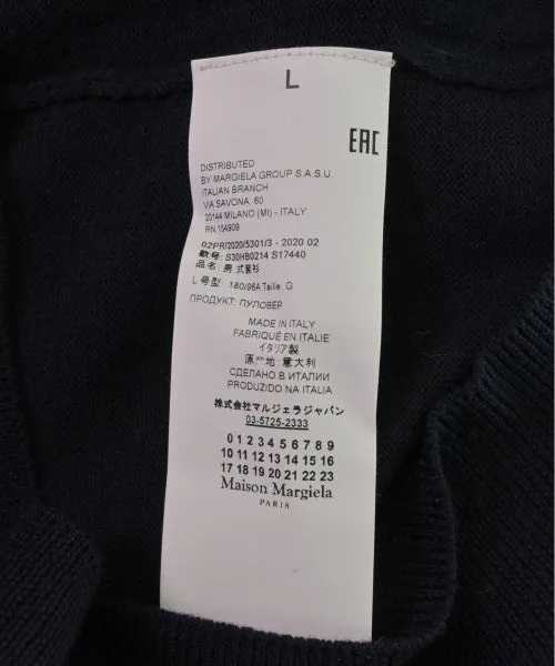 Maison Margiela Sweaters