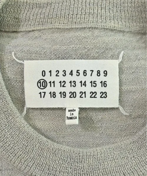 Maison Margiela Sweaters