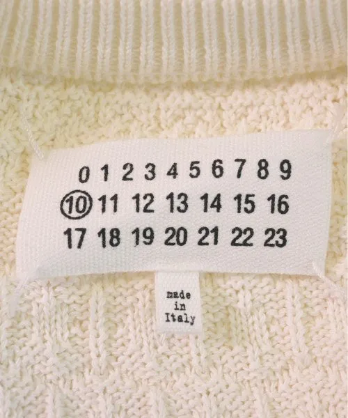 Maison Margiela Sweaters