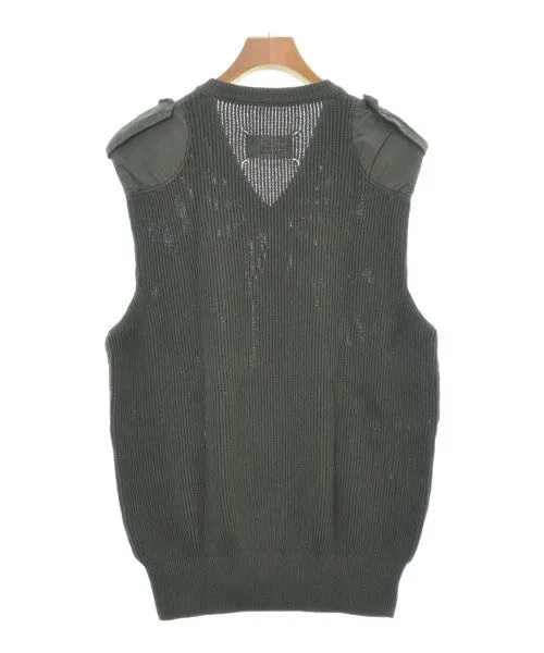 Maison Margiela Vests