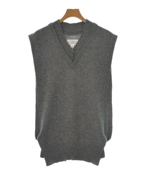 Maison Margiela Vests