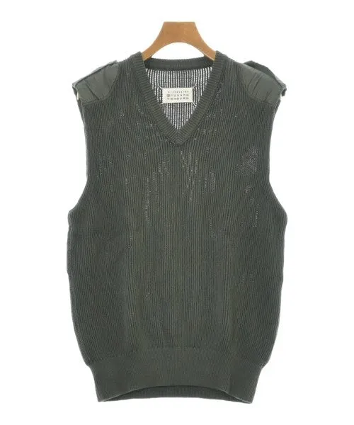 Maison Margiela Vests