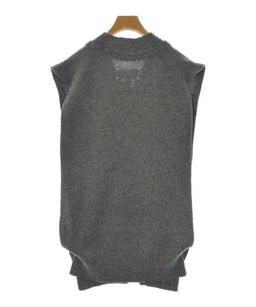 Maison Margiela Vests