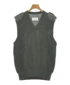 Maison Margiela Vests