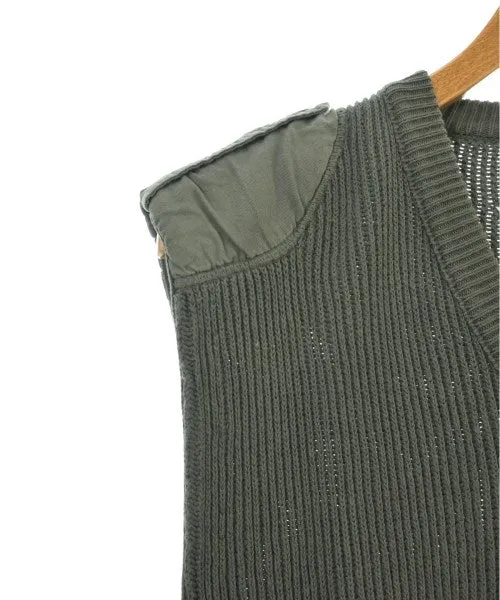Maison Margiela Vests
