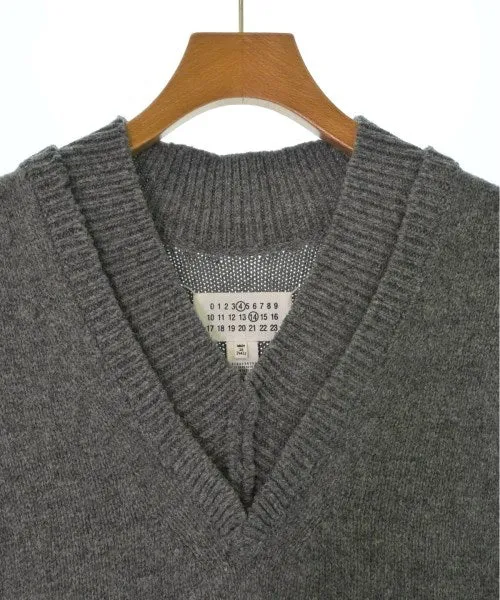 Maison Margiela Vests