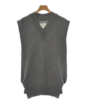 Maison Margiela Vests