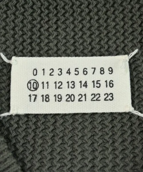 Maison Margiela Vests