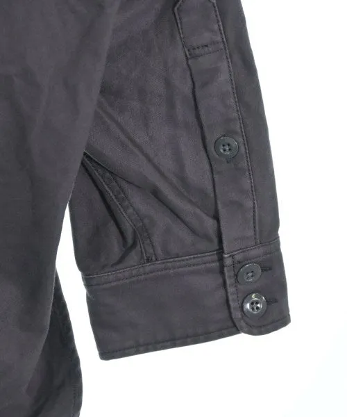 Maison MIHARA YASUHIRO Casual shirts