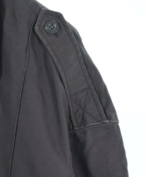 Maison MIHARA YASUHIRO Casual shirts