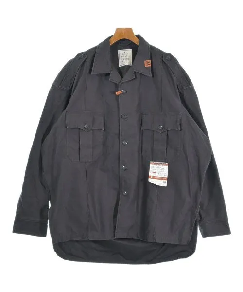 Maison MIHARA YASUHIRO Casual shirts