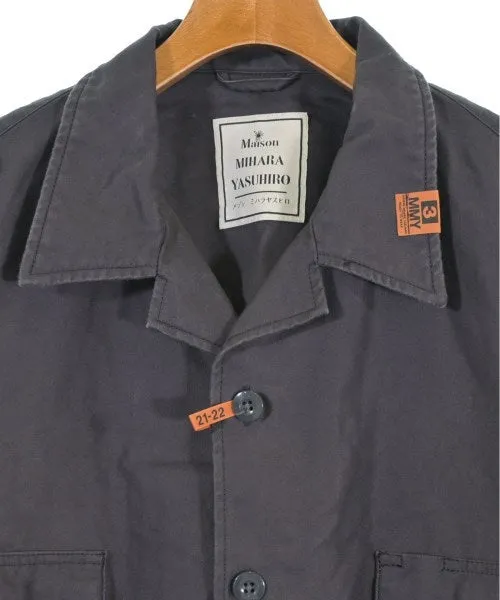 Maison MIHARA YASUHIRO Casual shirts