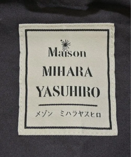 Maison MIHARA YASUHIRO Casual shirts