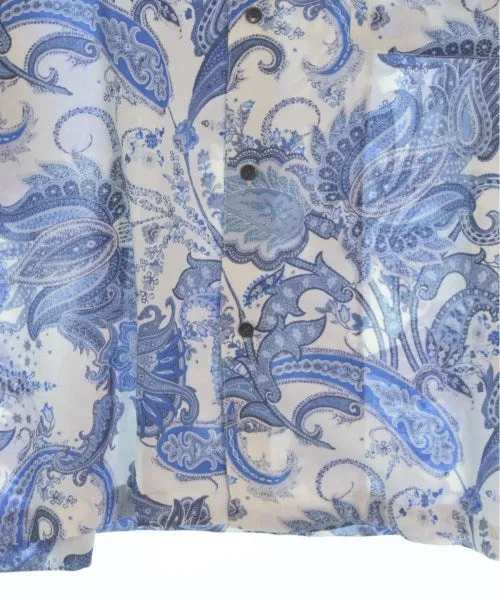 MAISON SPECIAL Casual shirts