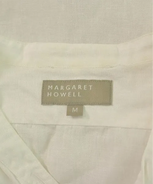 MARGARET HOWELL Casual shirts