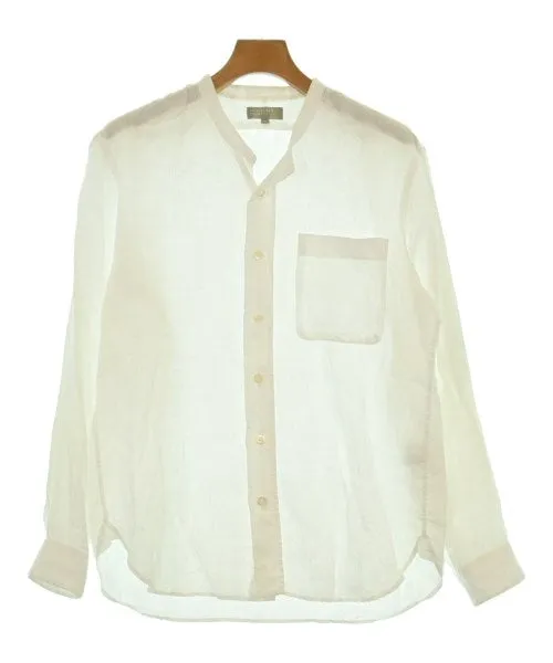 MARGARET HOWELL Casual shirts