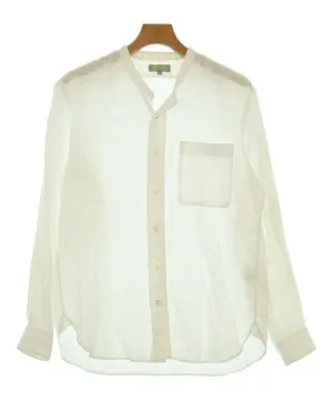 MARGARET HOWELL Casual shirts