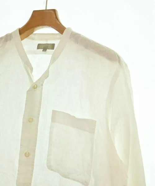 MARGARET HOWELL Casual shirts