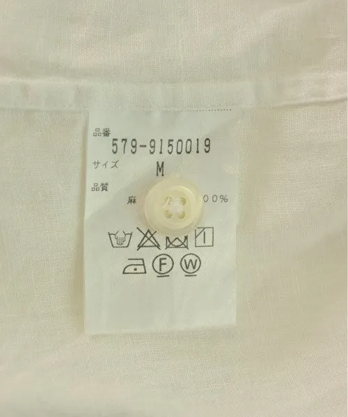 MARGARET HOWELL Casual shirts