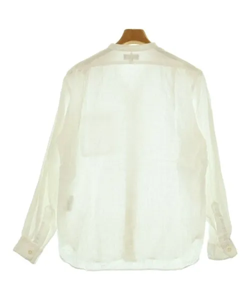 MARGARET HOWELL Casual shirts