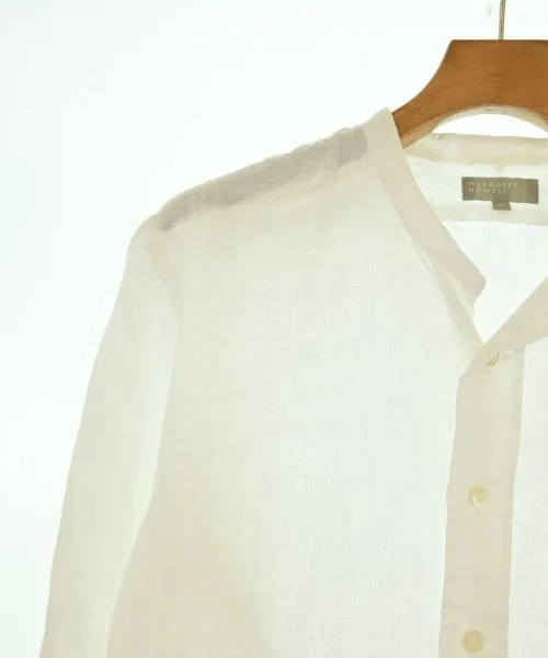 MARGARET HOWELL Casual shirts