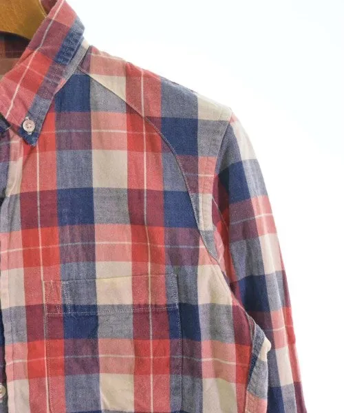 Marka Casual shirts