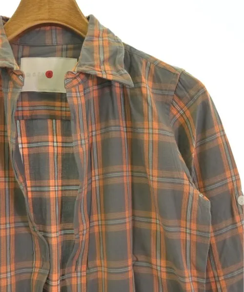 Marka Casual shirts