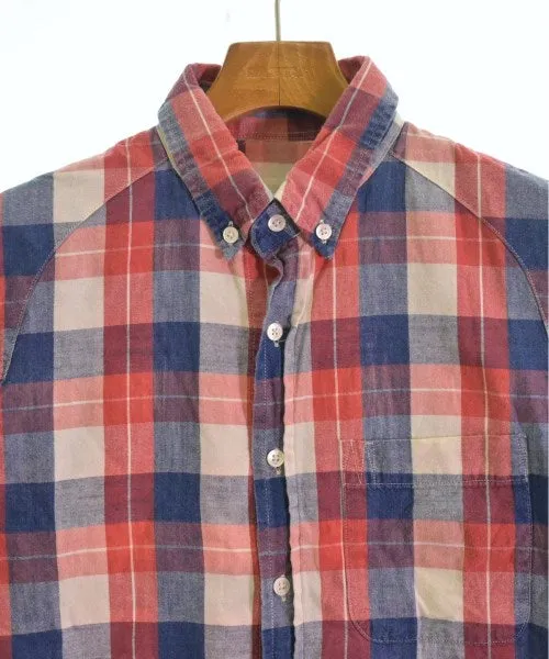 Marka Casual shirts