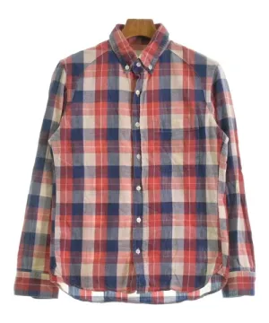 Marka Casual shirts