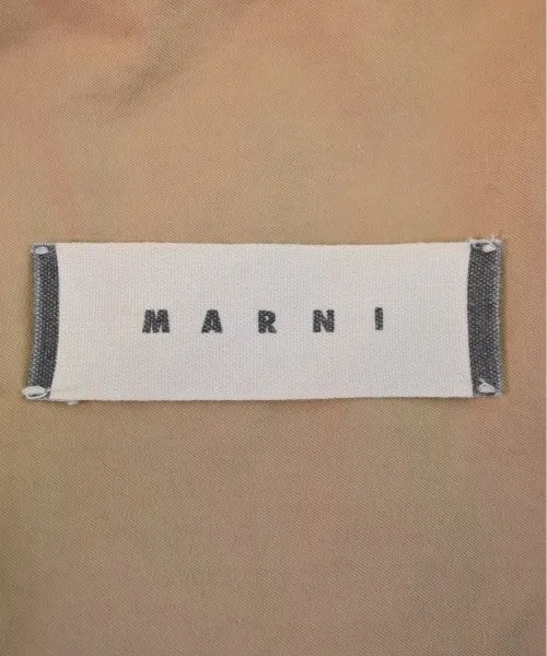 MARNI Casual shirts